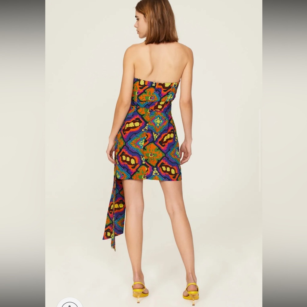 Rodebjer Bologna Rihad Dress - Picture 12 of 12